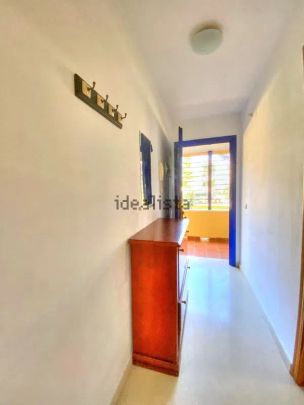 Alquiler de piso en Benajarafe - Photo 1