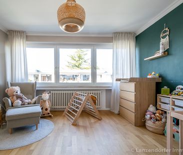 Modern ausgestattete 3-Zimmer-Wohnung - Photo 1