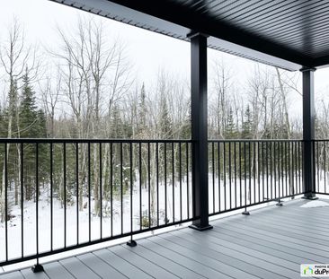 265, rue Grenache, Drummondville (Drummondville) à louer - Photo 1