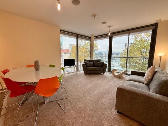 6.02 The Arc, Queens Road, Titanic Quarter, Belfast, BT3 9FE - Photo 1