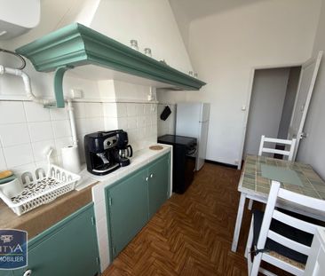 Location Appartement 2 pièces 43m² MARSEILLE 4ème - Photo 6
