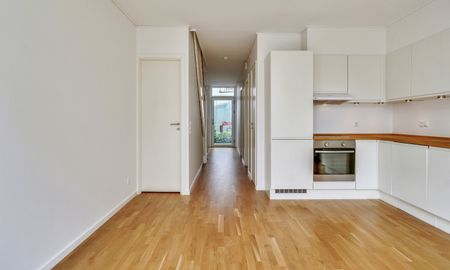 Stor 3-værelses lejebolig i 2 plan - centralt placeret i Vanløse - Foto 5