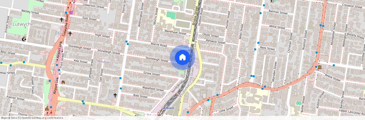 4/5-9 Stoneleigh Street, Qld 4010, Albion