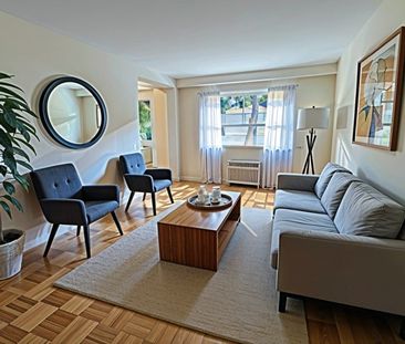 Oakburn Apartments - Photo 3
