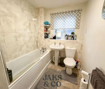 2 bedroom terraced house to rent - Photo 6