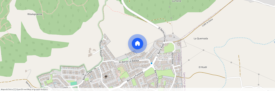 Mompía, Province of Cantabria