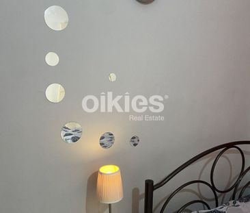 Studio/Γκαρσονιέρα για ενοικίαση Ιπποκράτειο (Φάληρο - Ιπποκράτειο) - Photo 4