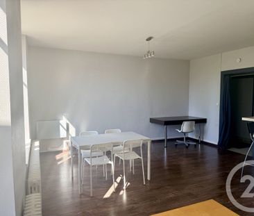 Location Appartement 1 pièce 38m² LE BAN ST MARTIN 57050 - Photo 5