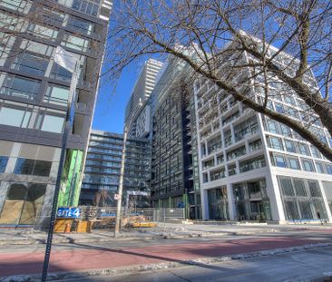 For Lease - 70 Princess Street Unit# 1528, Toronto, Ontario - Photo 1