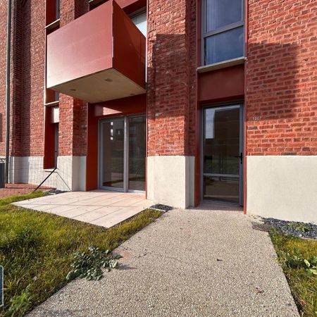 Location Appartement 2 pièces 45m² ARMENTIERES 59280 - Photo 4