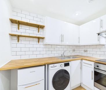 1 bedroom flat to rent - Photo 6