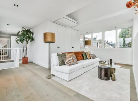 Tweede Jacob van Campenstraat E | One Bedroom - Foto 2