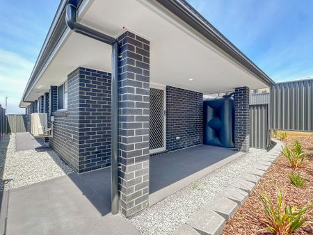 Brand New Two Bedroom Flat - Photo 2