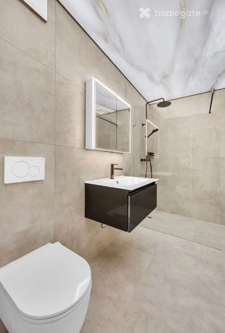 Helle, frisch renovierte Wohnung in Bülach – zentral, ruhig und modern - Photo 4