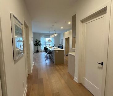 Grand 4-1/2 plus bureau situé à Mirabel - Photo 2