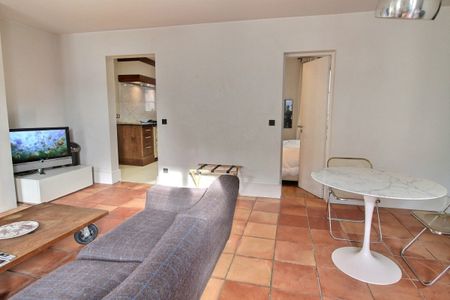 Appartement à louer à Paris 3Ème - Photo 3