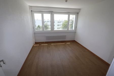 3 Zimmer, 69 m², EG - Photo 3