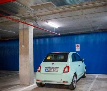 Apartamento de alquiler en Calle Pintor Pacheco, 4, Los Jardines de... - Photo 4