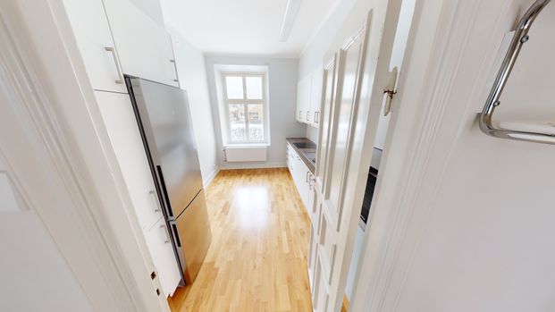 Nyforsgatan 38 B - Photo 1