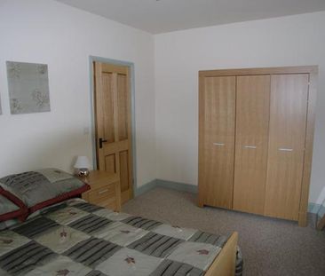 1 bedroom terraced house to rent - Photo 3