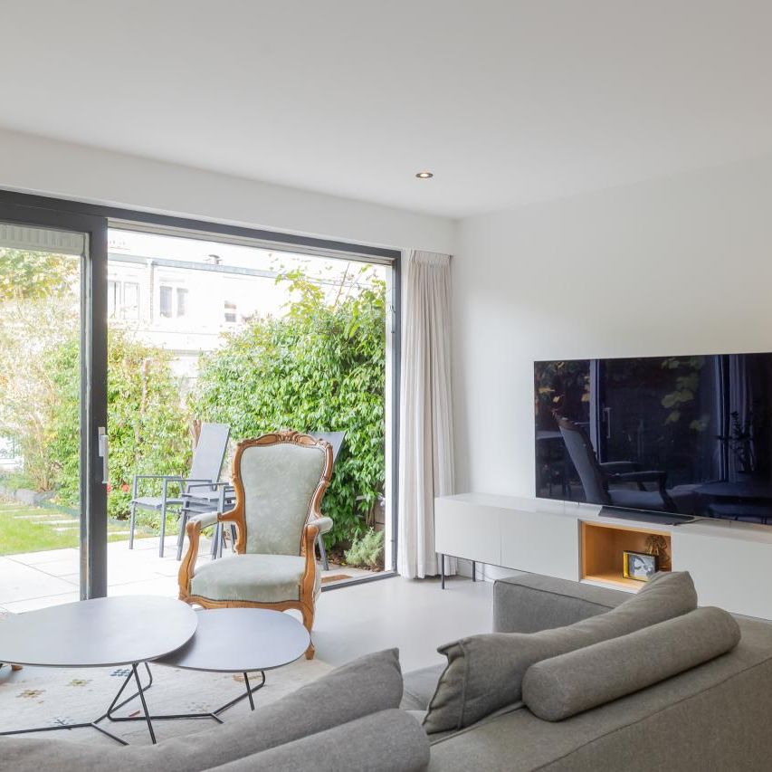 Deckerstraat 36, 2023DR, Haarlem - Photo 1