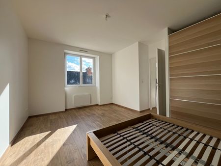 Location maison 3 pièces, 60.42m², Nantes - Photo 5