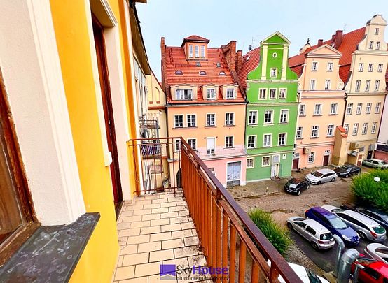 Wrocław, Stare Miasto, Ruska - Photo 1