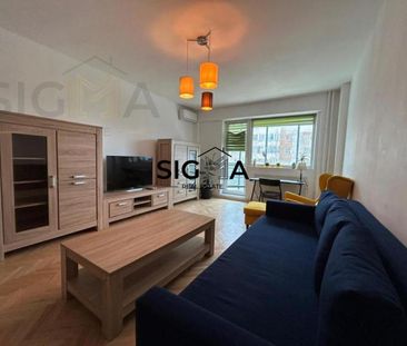 Apartament cu 2 camere 62 mp, Manastur! - Fotografie 4