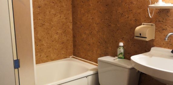 Appartement 1 pièce à Vandoeuvre-lès-Nancy - Photo 2