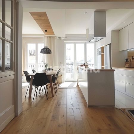 Exchange building: Exclusive 4.5-room apartment in a sought-after location in Zurich with elevator and view - Photo 4