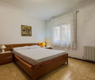 3-bedroom apartment for rent in Vila de Gràcia, Barcelona. - Foto 6