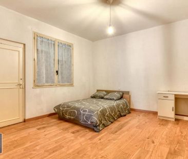 Appartement à louer 3 pièces 85m² - Photo 5