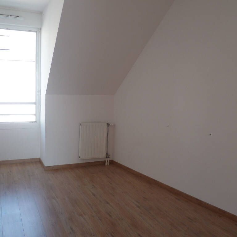 Location appartement 3 pièces 55.1 m² à Blainville-sur-Orne (14550) - Photo 1