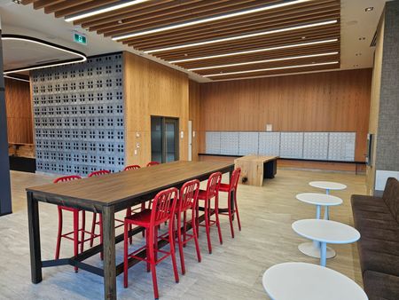 For Lease - 2485 Eglinton Avenue Unit# 504, Mississauga, Ontario - Photo 4