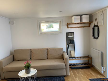 Grevebergsgatan, Västra Frölunda - Photo 2