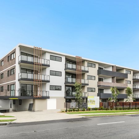 1 bedroom apartment - affordable housing 20% below market rate - income thresholds apply - Photo 4