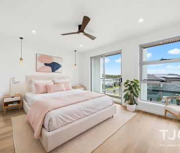 Brand New Home | Walking distance to new High School - Photo 6