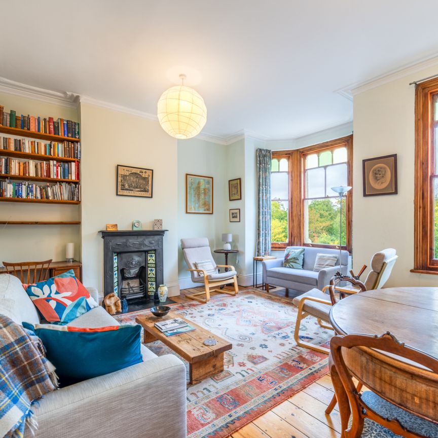 Arvon Road, London, N5 - Photo 1