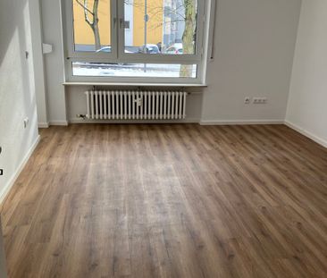 Grosse 3 Zimmerwohnung mit Balkon - Foto 1
