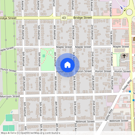 5051 Huron Street, Niagara Falls