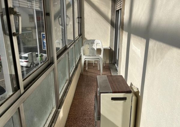 Apartamento T3 em Lisboa