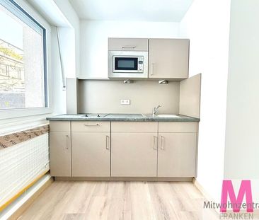 Modern möblierte Wohnung im Herzen von Nürnberg - Foto 5