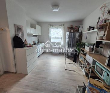 2-Zimmer Wohnung in gepflegtem Mehrfamilienhaus - Photo 4