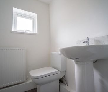 First Street Consett County Durham - Photo 6