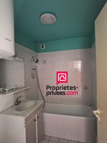 Appartement Tremblay En France 1 pièce(s) 30 m2 - Photo 4