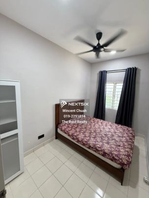 Residensi Wangsa Meranti - Photo 1