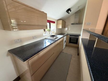1 bedroom bungalow to rent - Photo 4