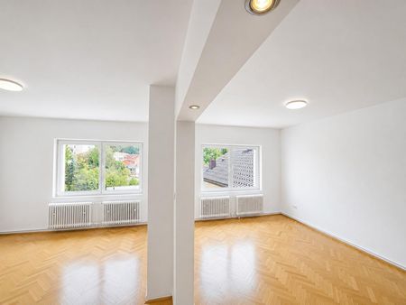 Pronájem bytu 3+kk 85 m², Ve Strži, Ústí nad Labem Ústí nad Labem-centrum - Photo 2
