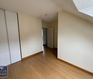 Appartement à louer 3 pièces 64.47m² - Photo 4