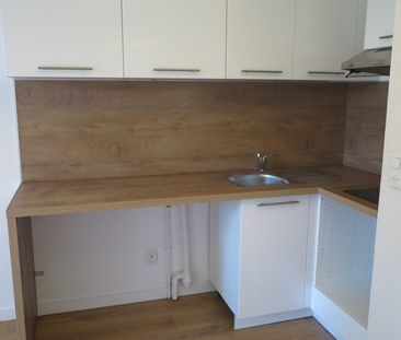 Location Appartement 2 pièces 35m² TOULOUSE 31000 - Photo 2